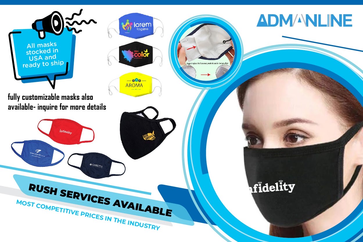 Product flyer