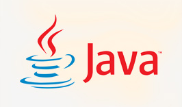 java logo