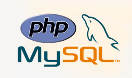 php mysql logo